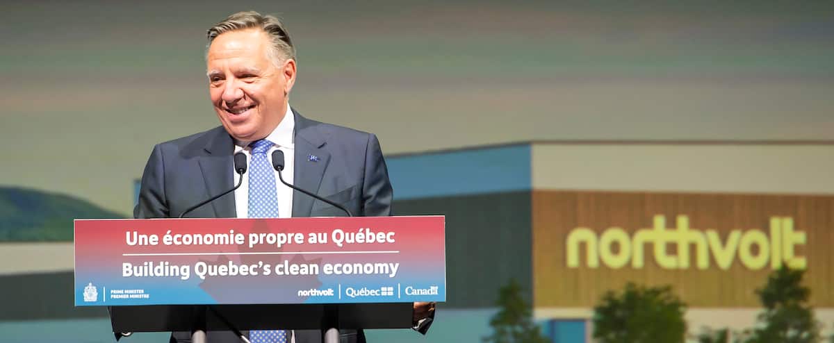 2023, l'année des milliards de dollars pour la filière batterie