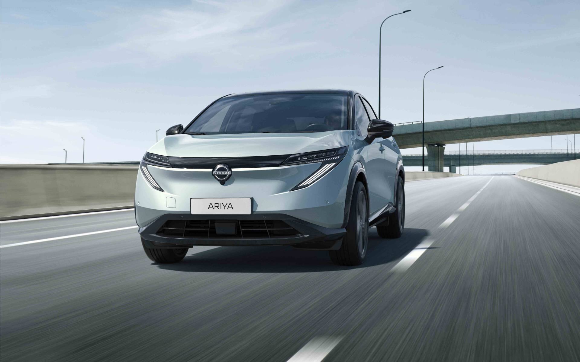 Une gamme simplifiée et des prix coupés