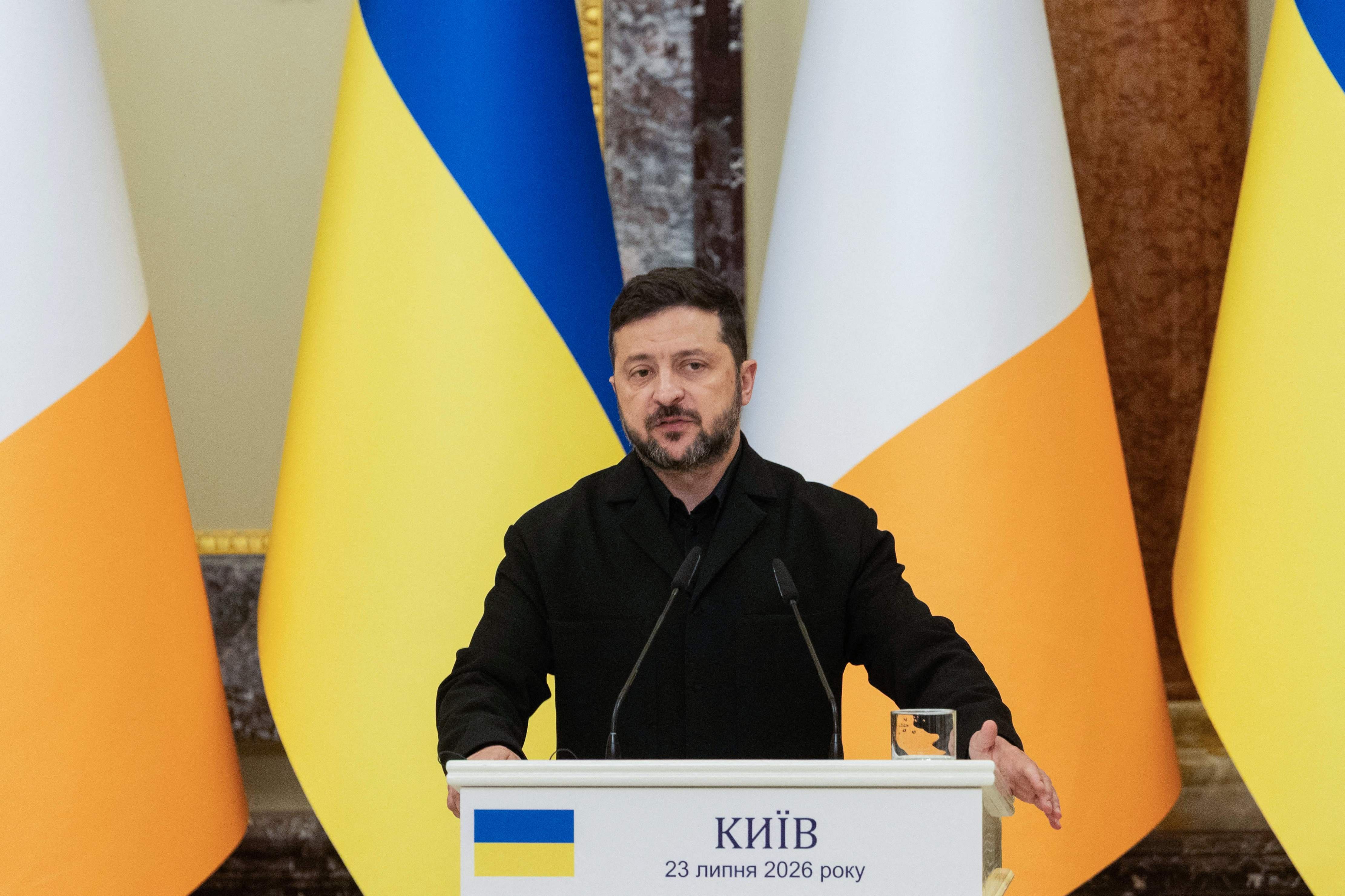 Caspian Sea attack: Iran warns Ukraine of “unforeseeable” consequences