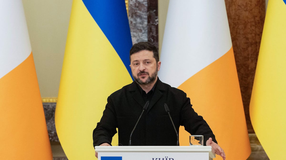 Caspian Sea attack: Iran warns Ukraine of “unforeseeable” consequences Caspian Sea attack: Iran warns Ukraine of “unforeseeable” consequences