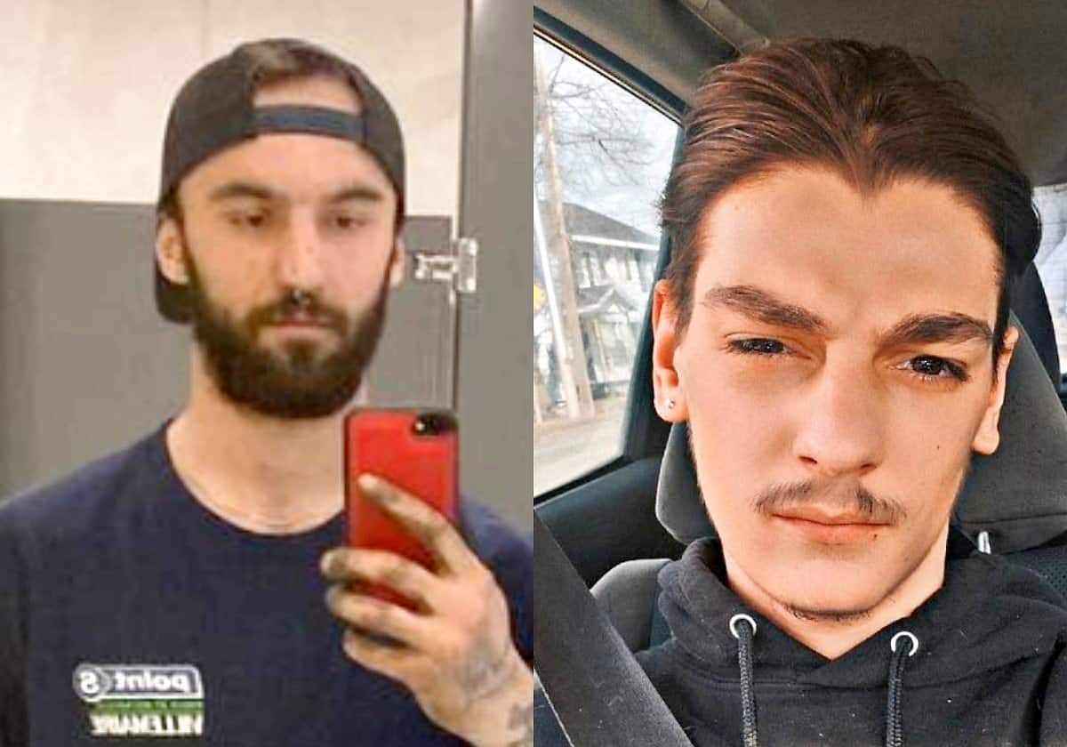 Shawn Coulombe et William Lamarre sont décédés le 18 juillet 2026 à Sacré-Coeur, près de Tadoussac.