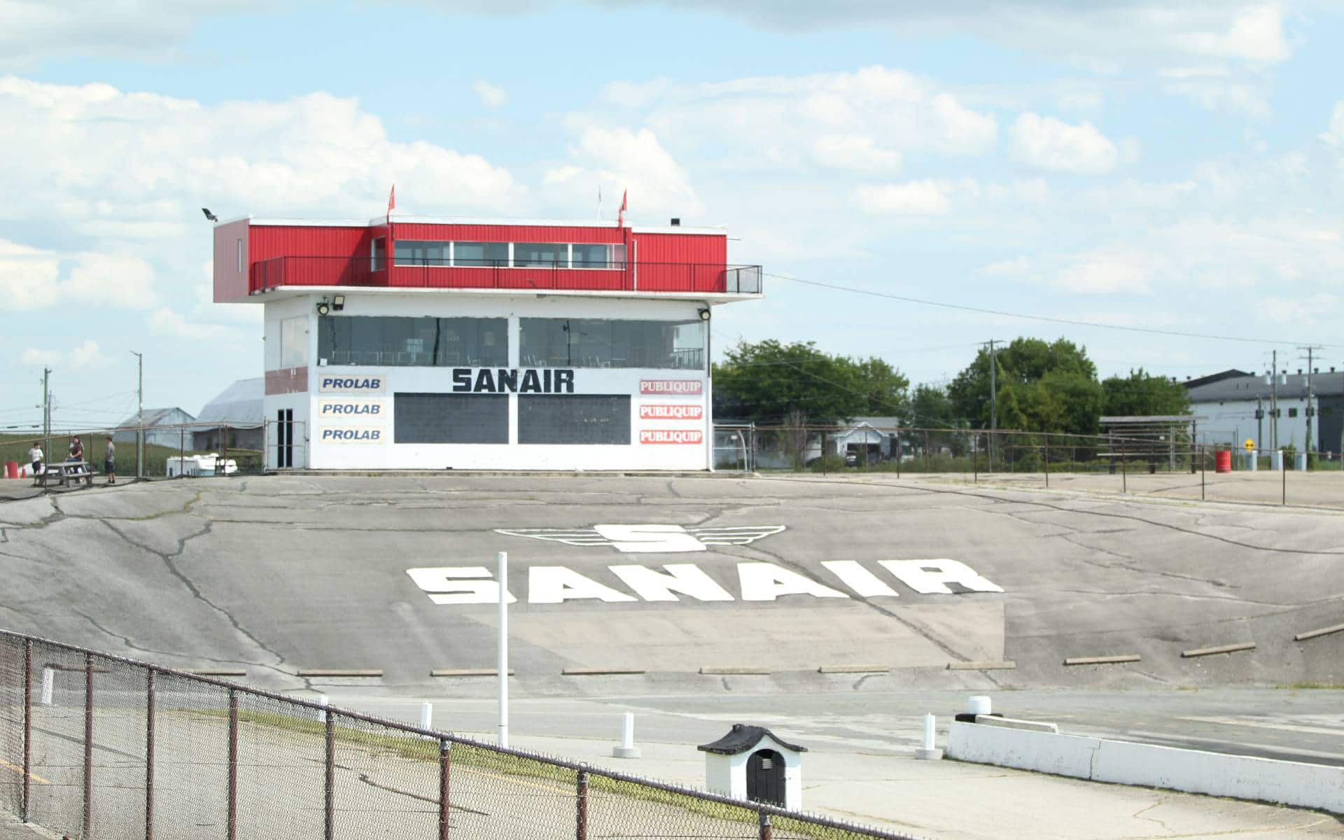 Sanair se mobilise