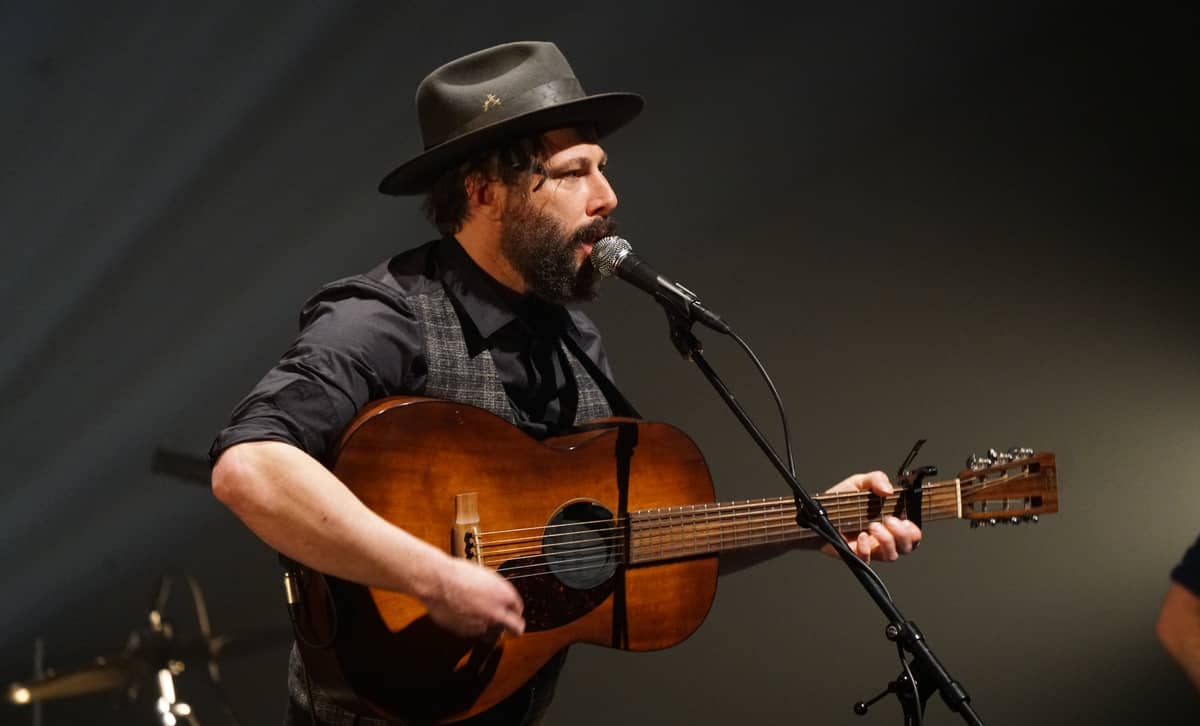 Tire le coyote &agrave; la Place des Arts : un spectacle intime et chaleureux
