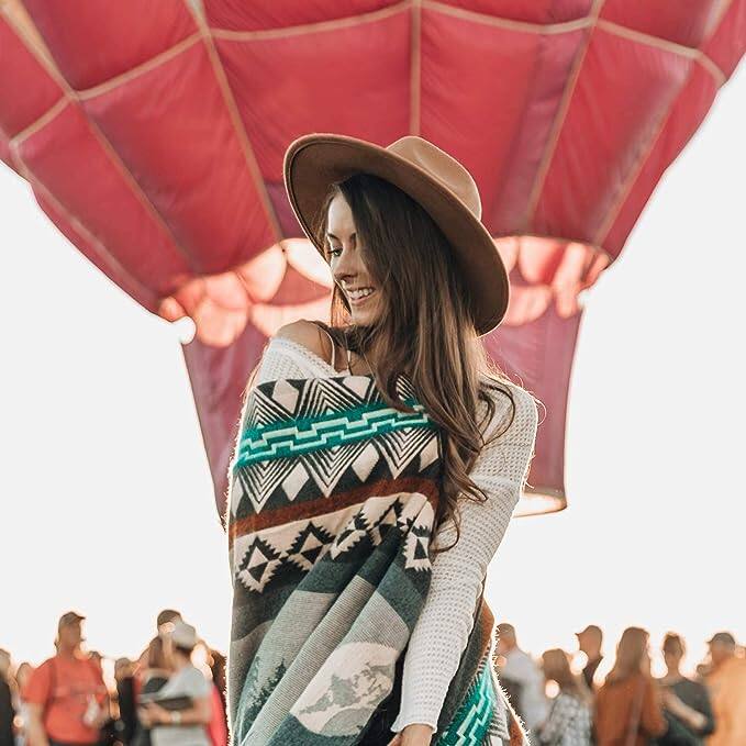 Mode : de beaux chapeaux pour l'automne