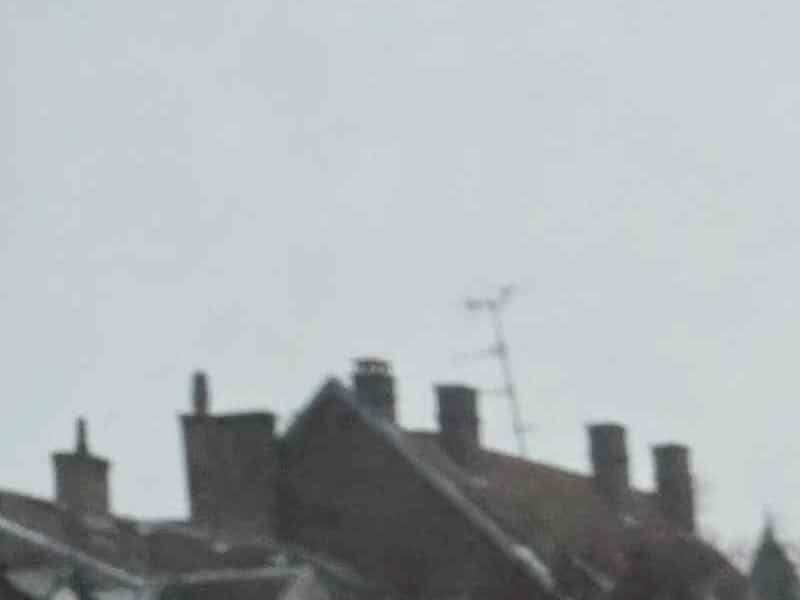 Mercosur : forte mobilisation dagriculteurs européens à Strasbourg