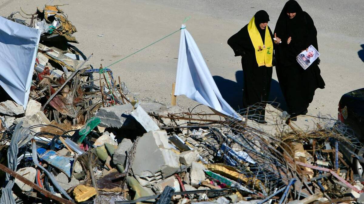 Trois personnes tuées par l'armée israélienne en Cisjordanie