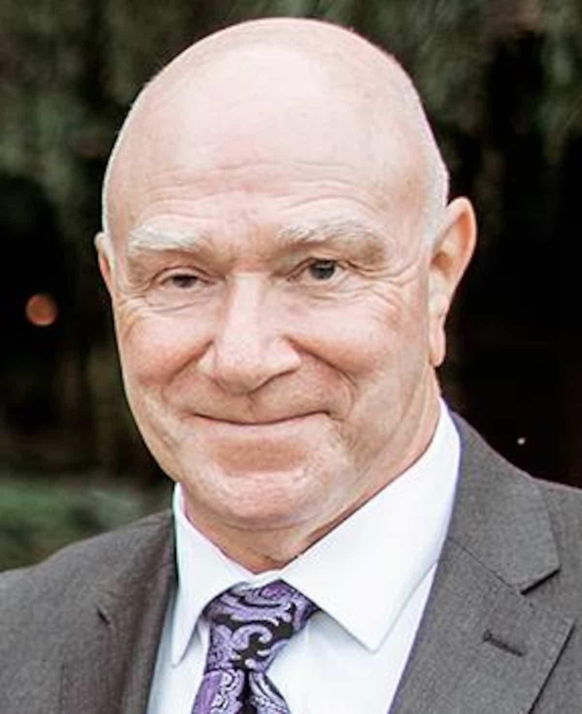 BOURBONNAIS, Alain | Le Journal de Montréal