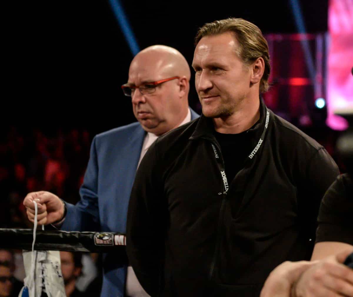 Alex Kovalev travaillerait dans la LNH &agrave; certaines conditions