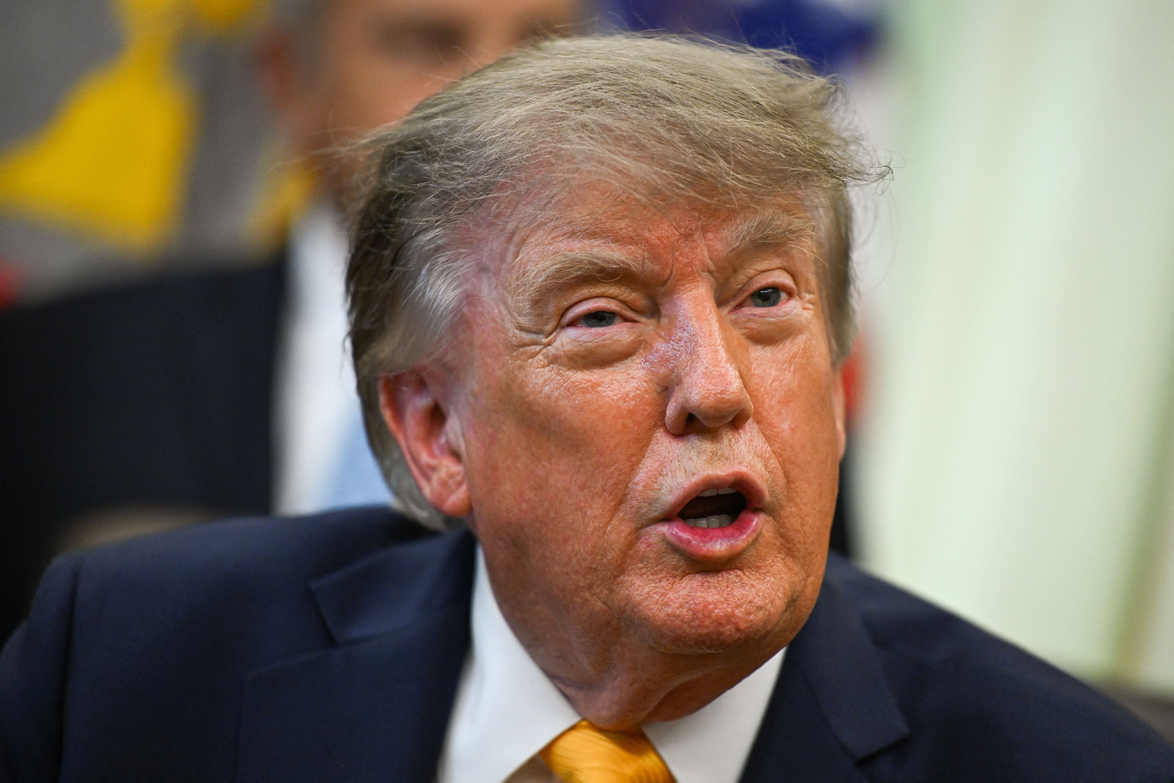 La Cour suprême rejette le recours de Trump pour restreindre le vote par correspondance