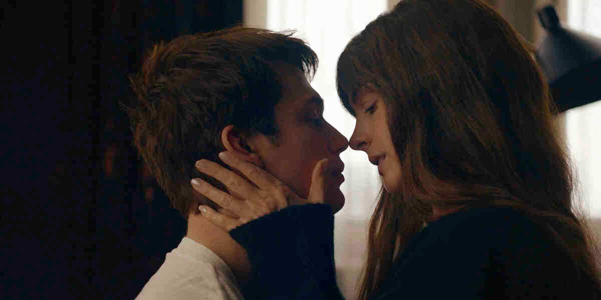 Critique du film «The Idea of You»: Une fin heureuse... et une femme