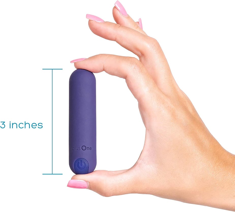 Voici les 8 vibrateurs les plus performants, ceux qui ont obtenu la meilleure note sur Amazon | Salut Bonjour Voici les 8 vibrateurs les plus performants, ceux qui ont obtenu la meilleure note sur Amazon | Salut Bonjour