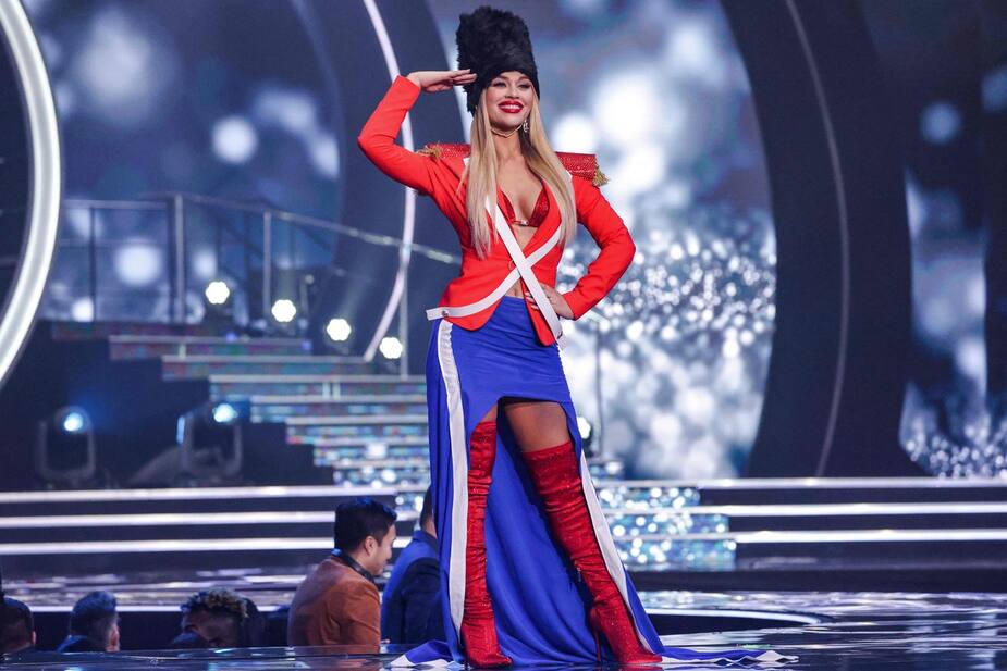 Image principale de l'article Les candidates de Miss Universe