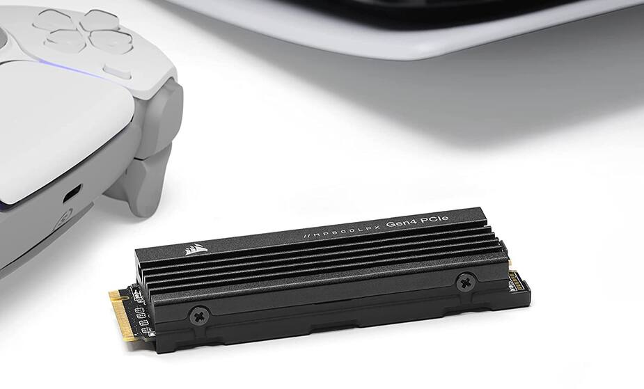 Image principale de l'article Ce disque SSD pour PS5 à son plus bas prix