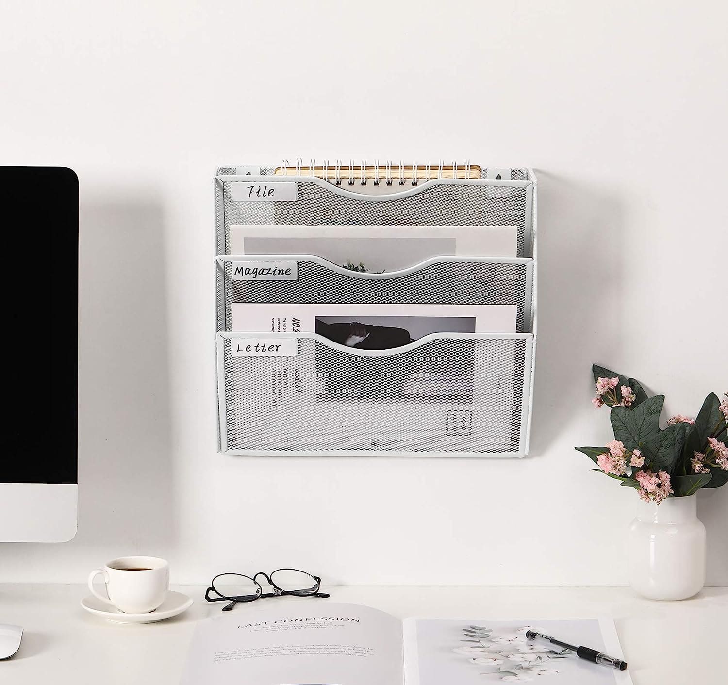 10 articles pratiques utilisés à Heureux rangement