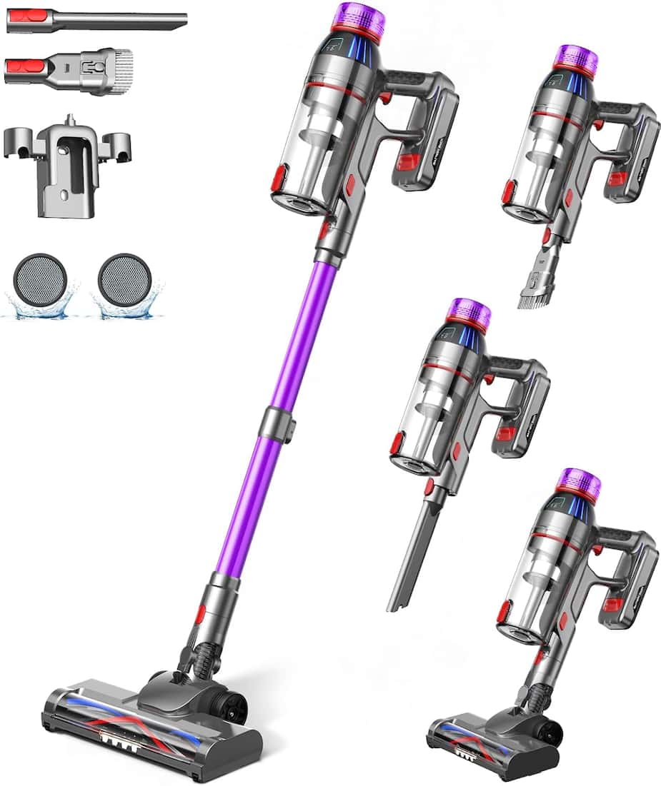 Aspirateur DYSON DC 19 allergy cause double emploi très peu utilisé comme neuf Aspirateur DYSON DC 19 allergy cause double emploi très peu utilisé comme neuf