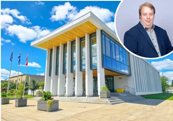 Congédiement d’un lanceur d’alerte: l’UPAC enquête sur la Ville de Rigaud