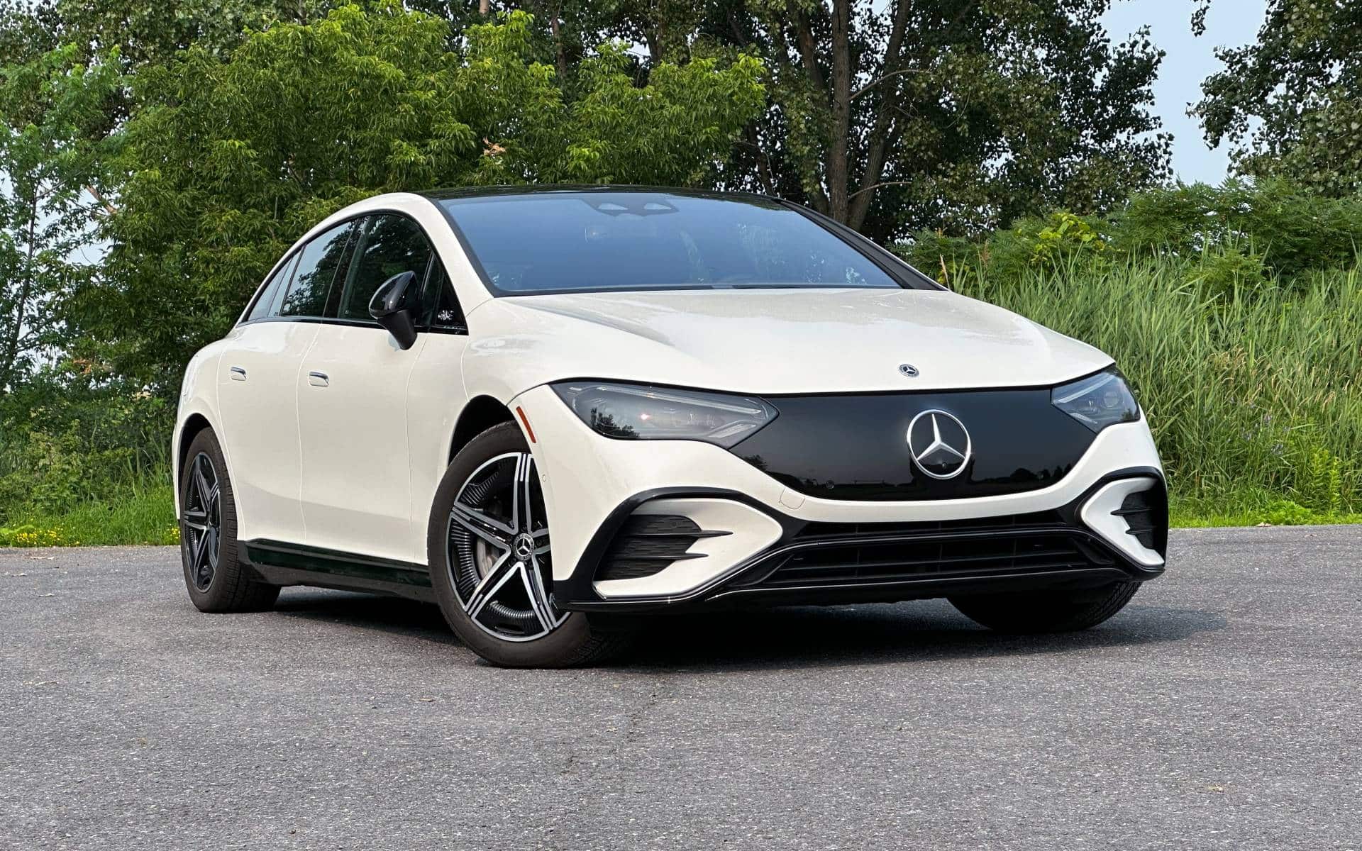 Mercedes-Benz dit adieu à trois modèles