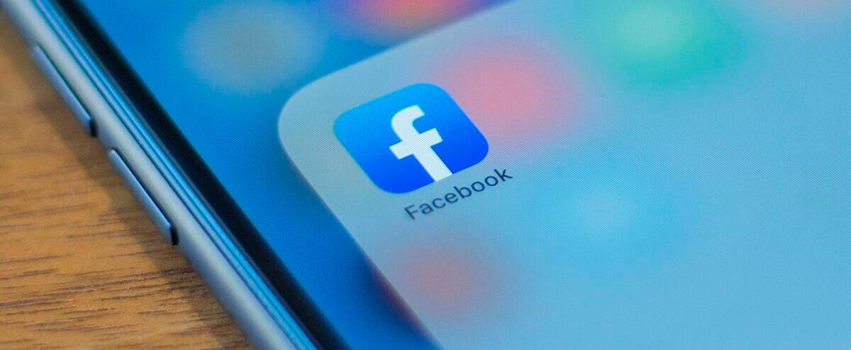 Facebook bans ads discouraging getting vaccinated 1