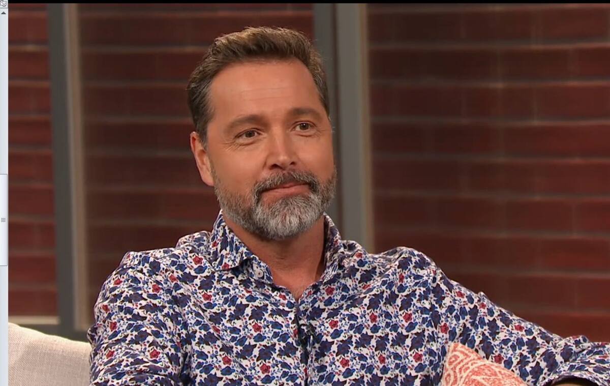 Un an apr&egrave;s la mort du chanteur: le conjoint de Michel Louvain se confie &agrave; Marie-Claude Barrette