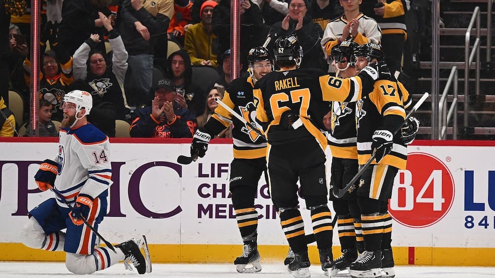 Les Oilers et le Kraken n'aident pas la cause du CH, les Sabres oui