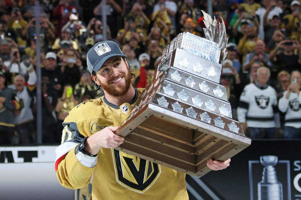 Jonathan Marchessault: la victoire de la persévérance 