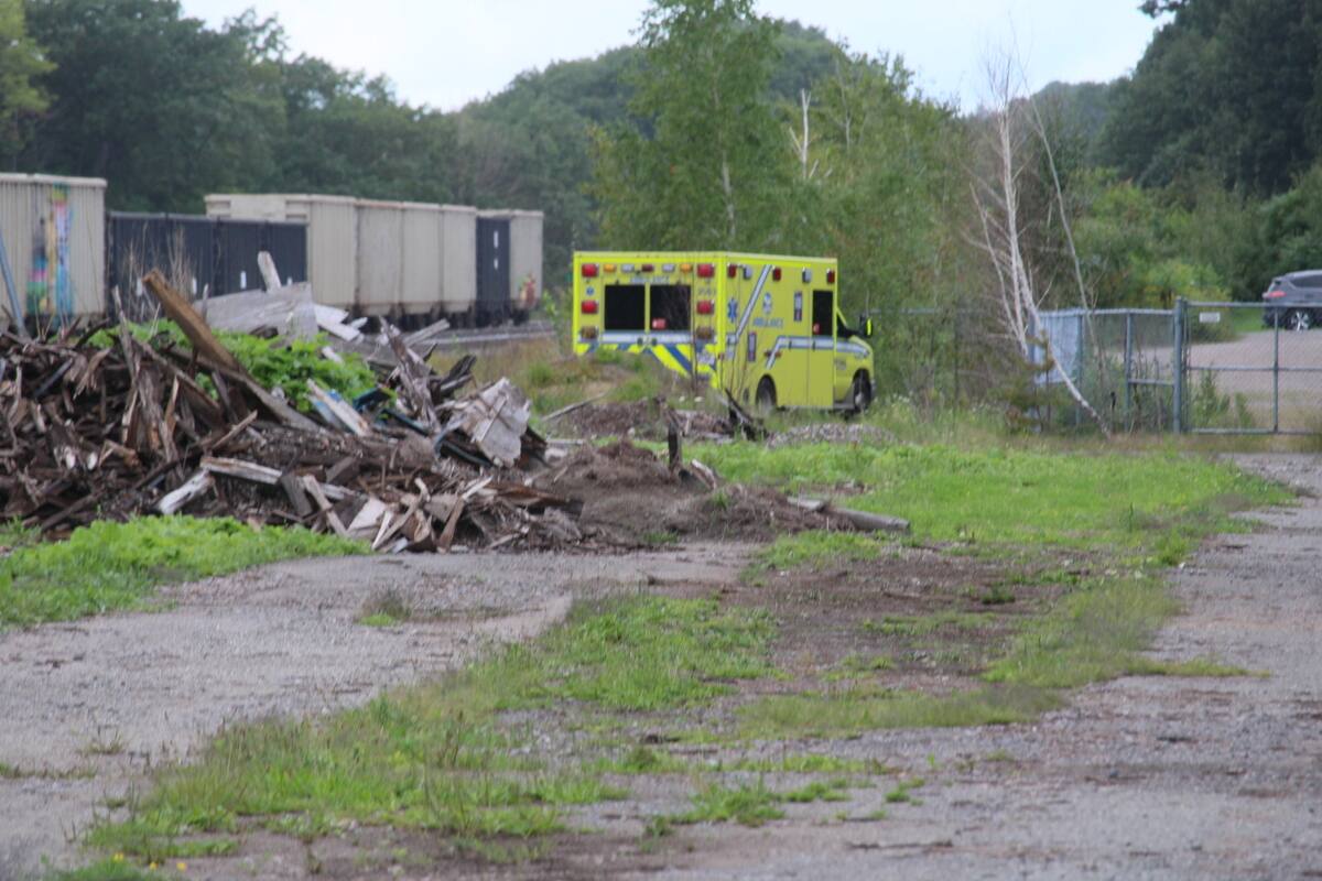 Québec un corps trouvé à SainteFoy TVA Nouvelles