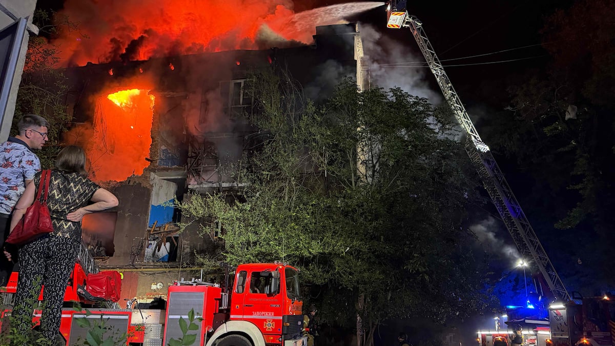 Drone and artillery attacks kill four in Russia and six in Ukraine Drone and artillery attacks kill four in Russia and six in Ukraine