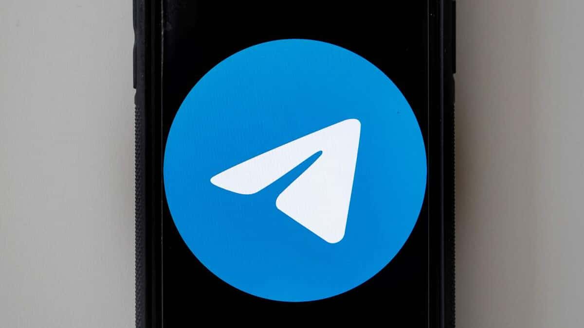 Judge orders temporary suspension of Telegram service in Spain Judge orders temporary suspension of Telegram service in Spain