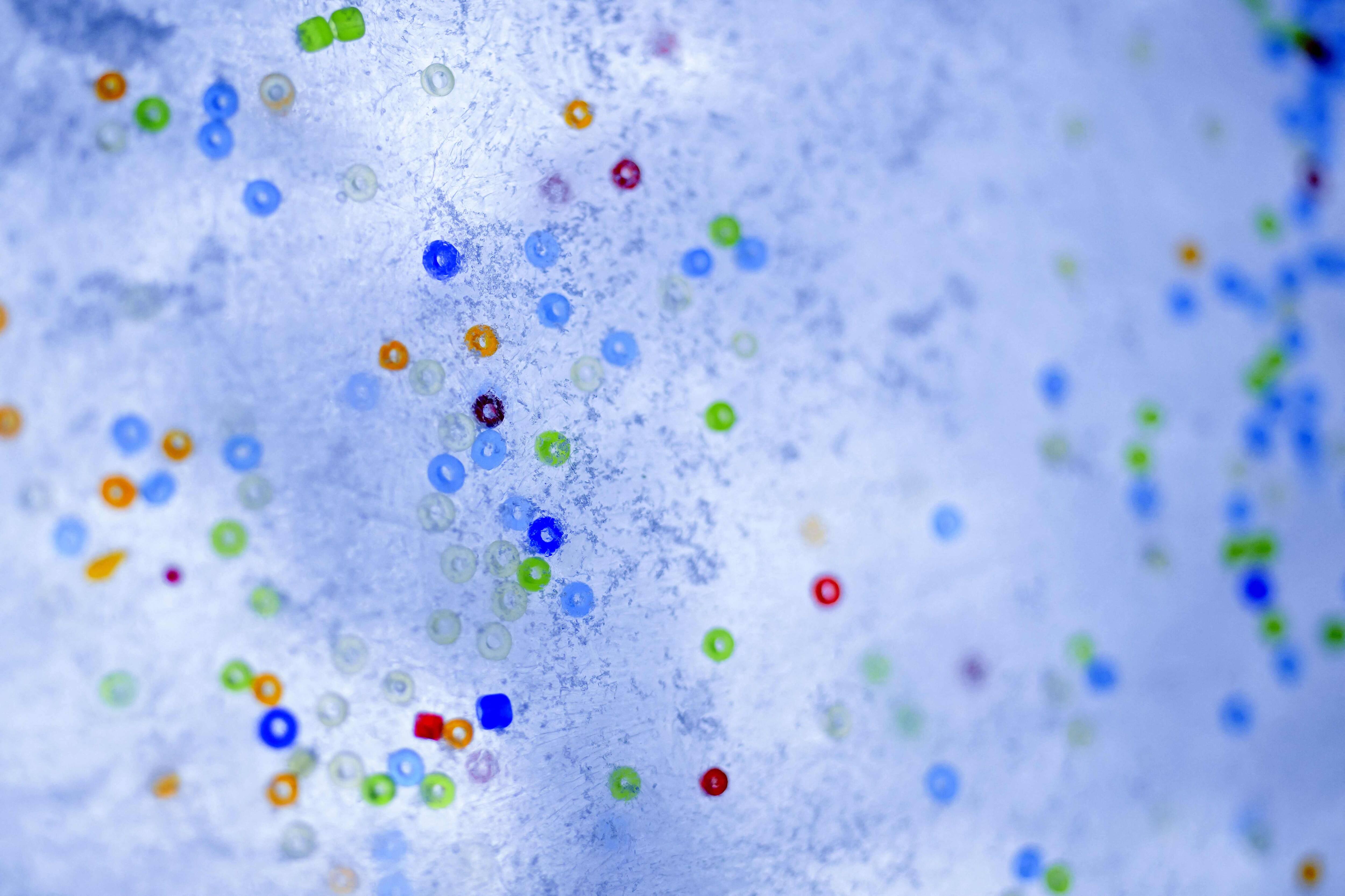 Pollution: les microplastiques sont dangereux pour la santé intestinale ...