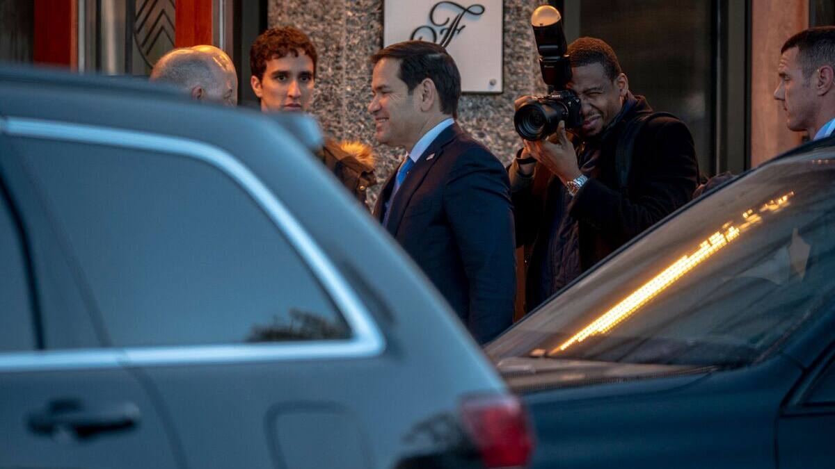 Rencontre du G7 à Charlevoix alors que Trump hausse le ton contre l’Europe