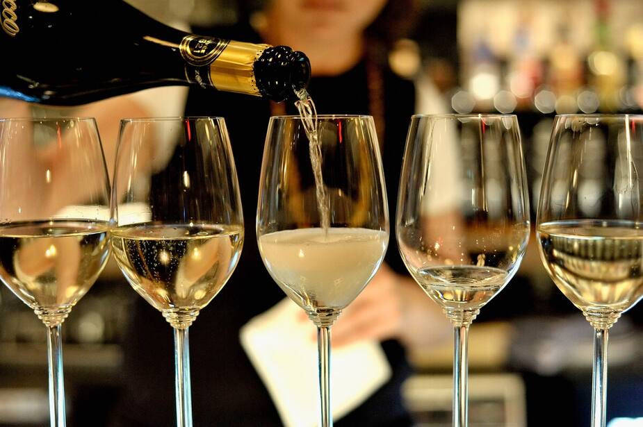 Image principale de l'article La production de prosecco aggrave l'érosion