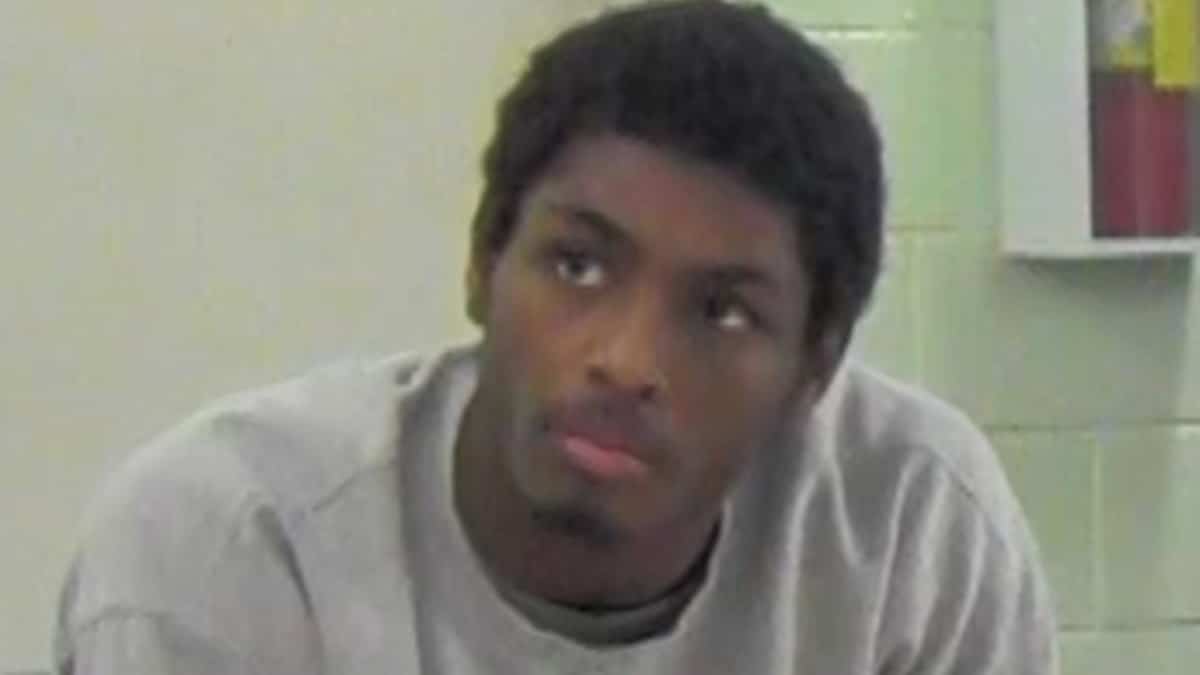 Un ado soupçonné de meurtre s’évade du centre jeunesse