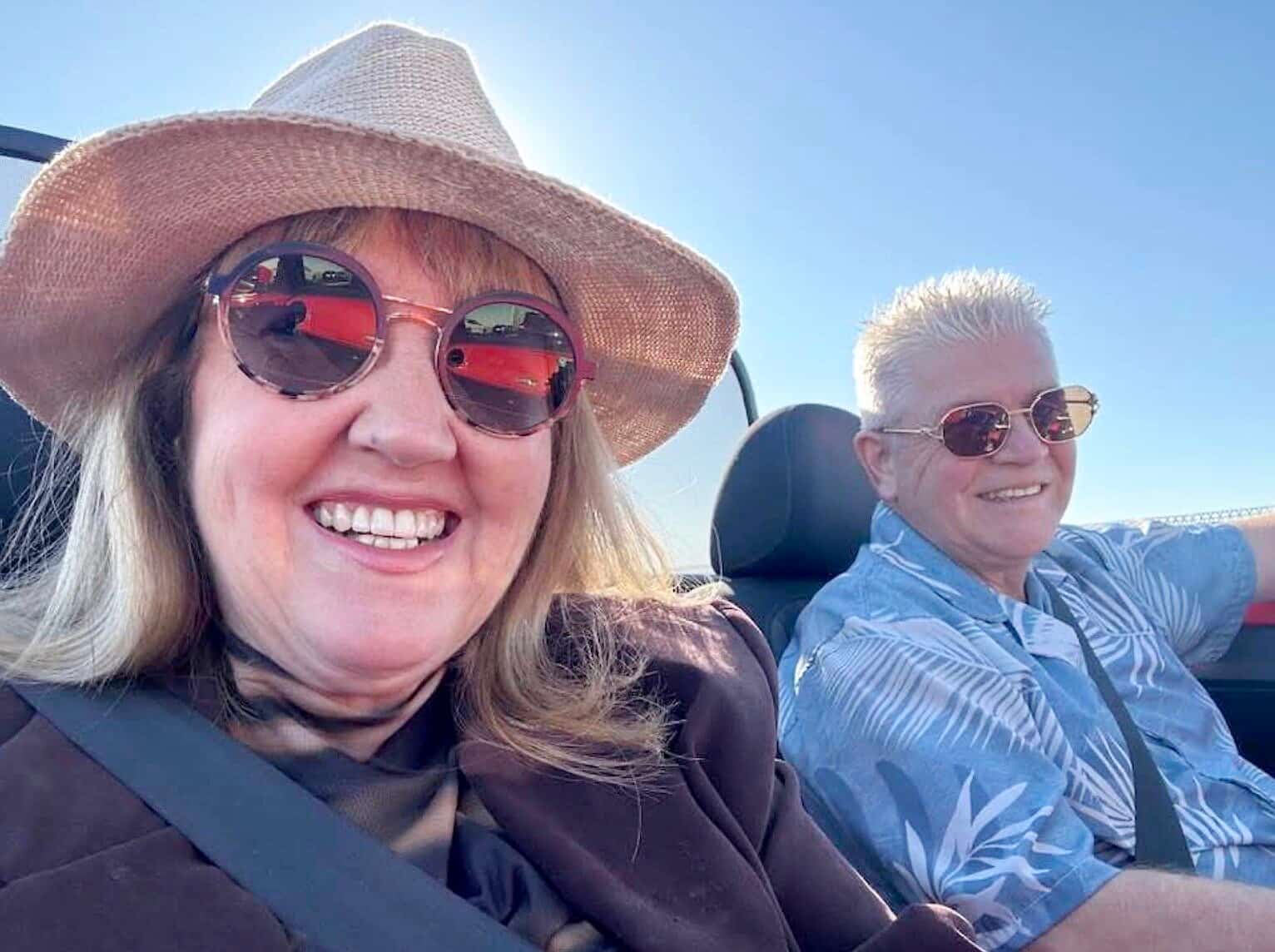 Le décès d’un couple de sexagénaires dans un face-à-face le jour de la Saint-Valentin crée une onde de choc.