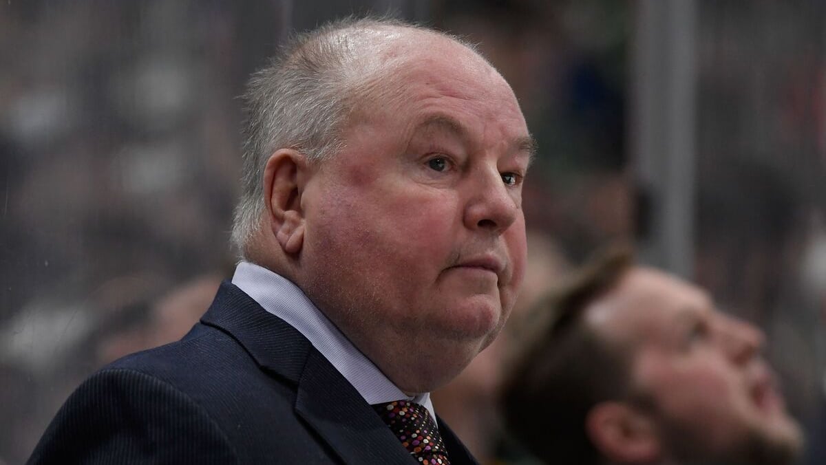 Coupe Spengler le Canada s’écroule en fin de match JDM