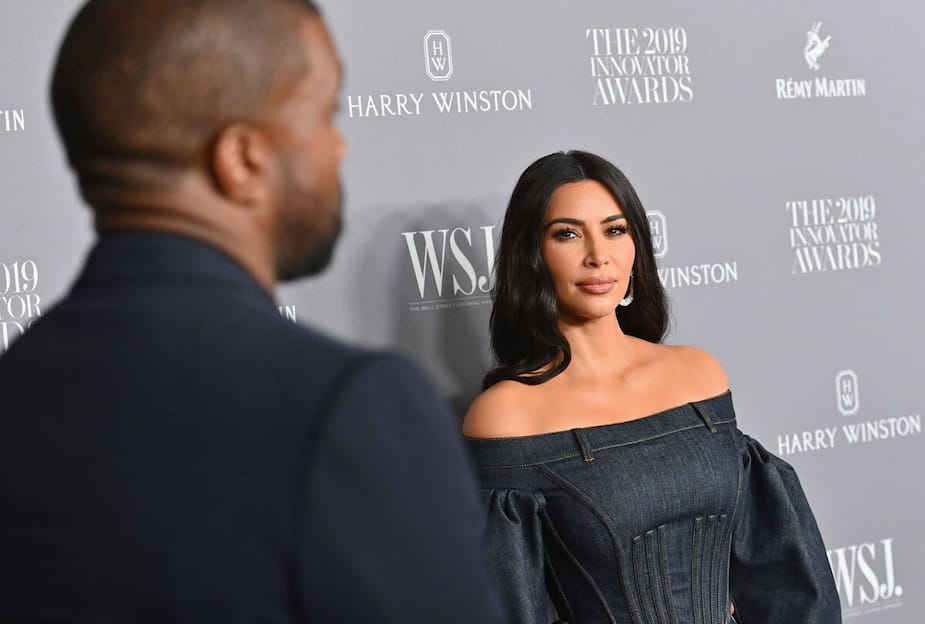 Image principale de l'article Le couple est officiellement divorcé