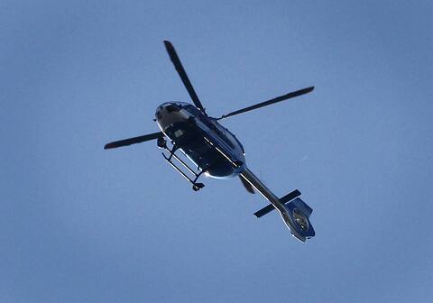 Alemania: varios heridos en atentado contra estadio universitario