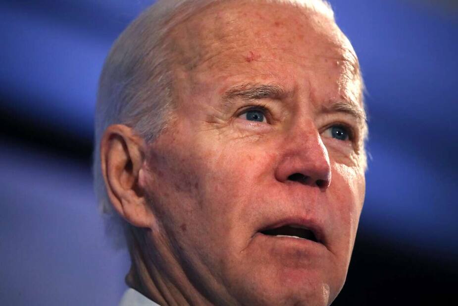 Image principale de l'article Biden les traite de crétins arrogants