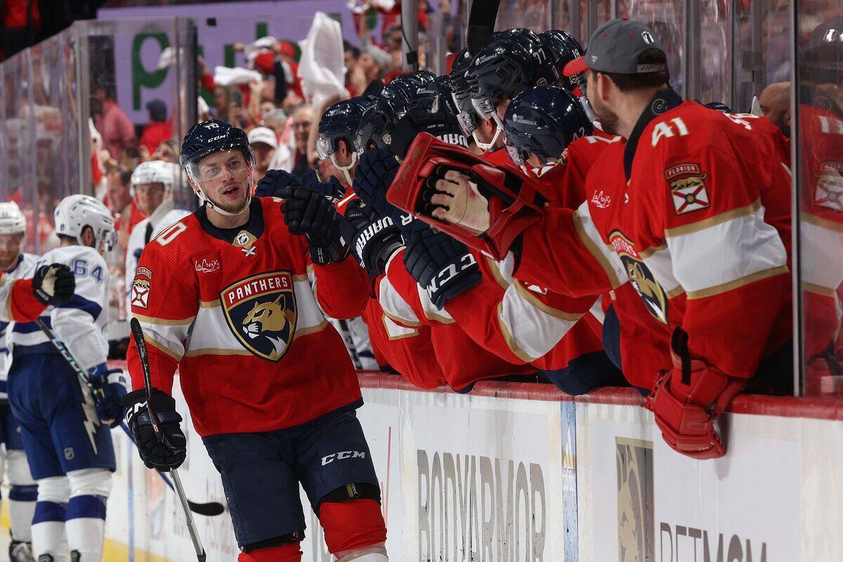 Deux en deux &agrave; Sunrise