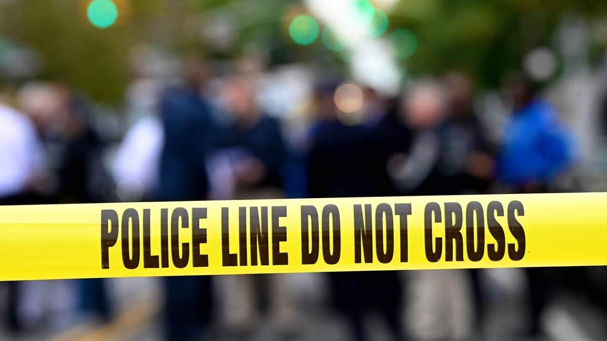 Pennsylvanie: une fusillade fait trois morts et six blessés à Philadelphie