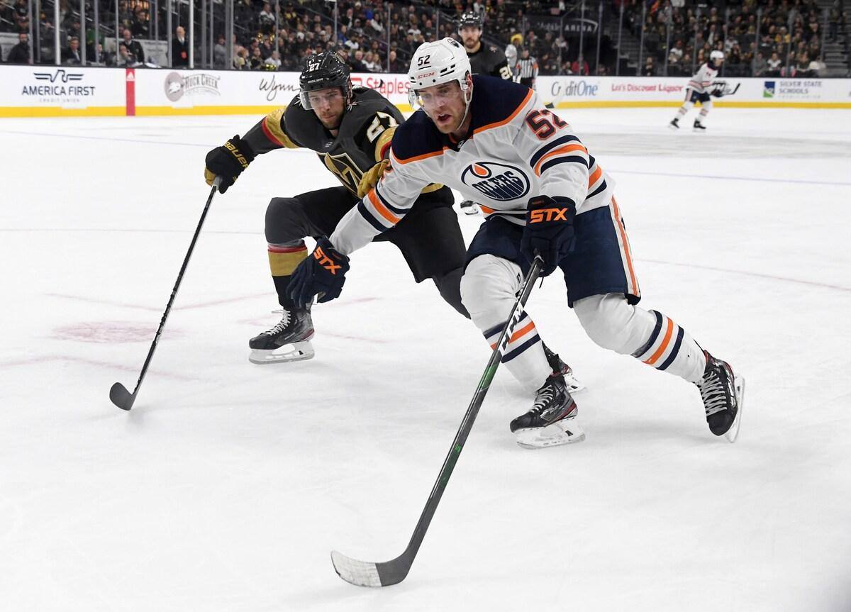 Patrick Russell obtient une prolongation de contrat | JDM