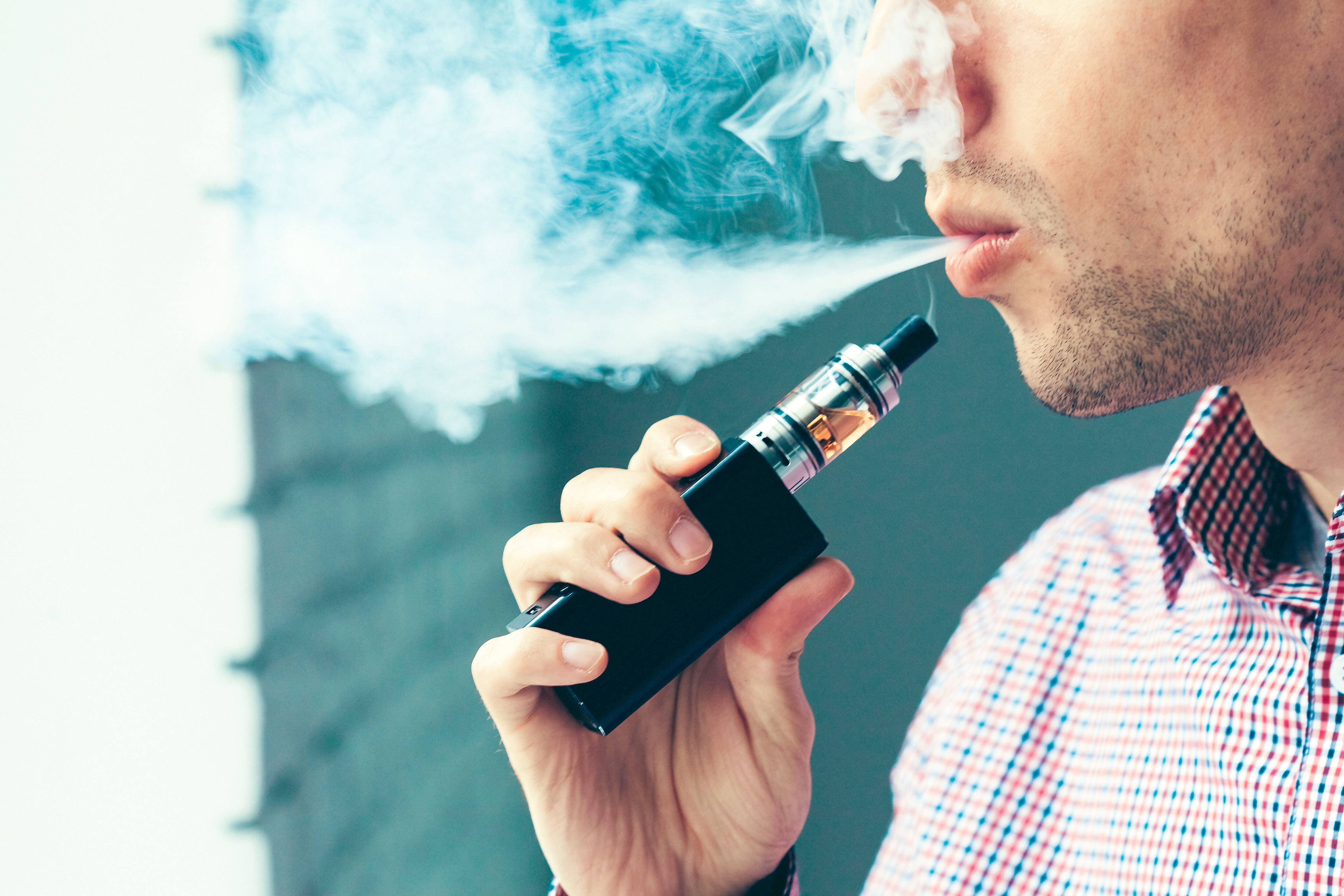 elfbar nachfüll pod läuft aus Kit Q16 Pro Justfog, acheter kit complet cigarette électronique main image 0