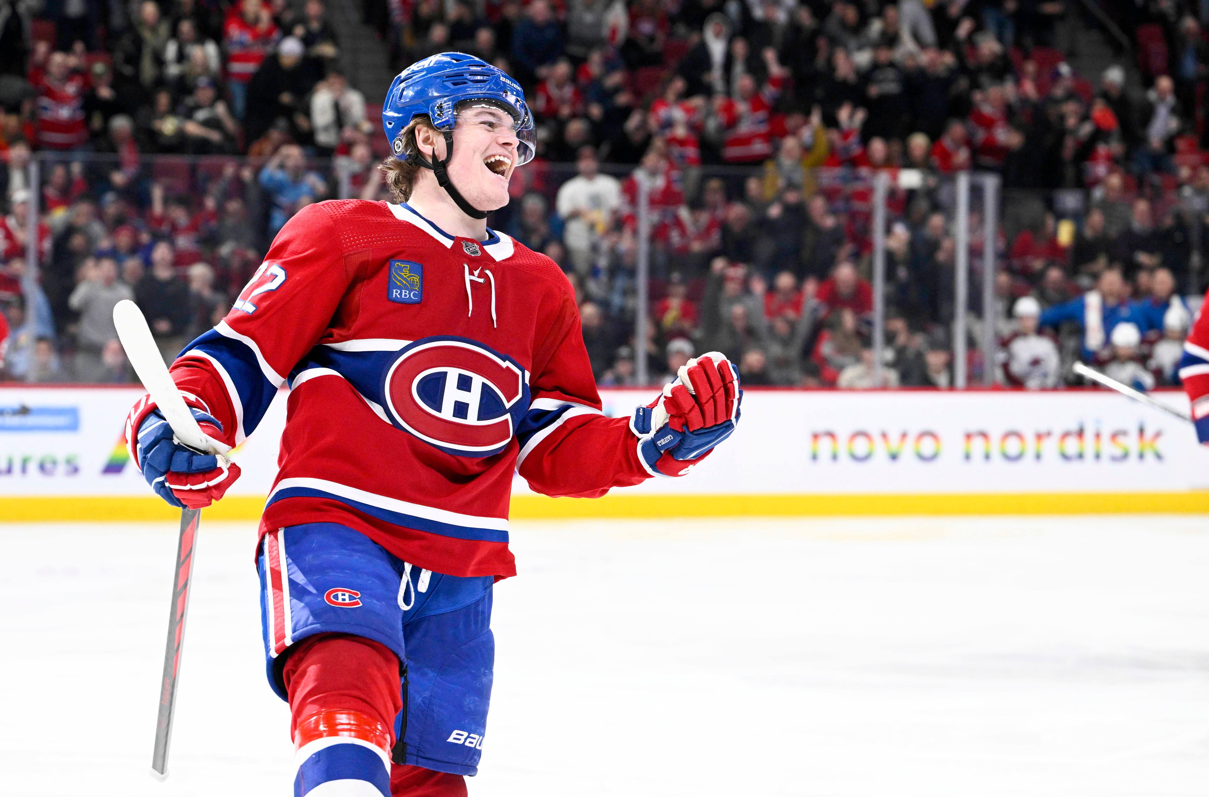 &laquo;Des fois tu as besoin d&rsquo;une claque dans la face&raquo;: une victoire et les sourires sont revenus