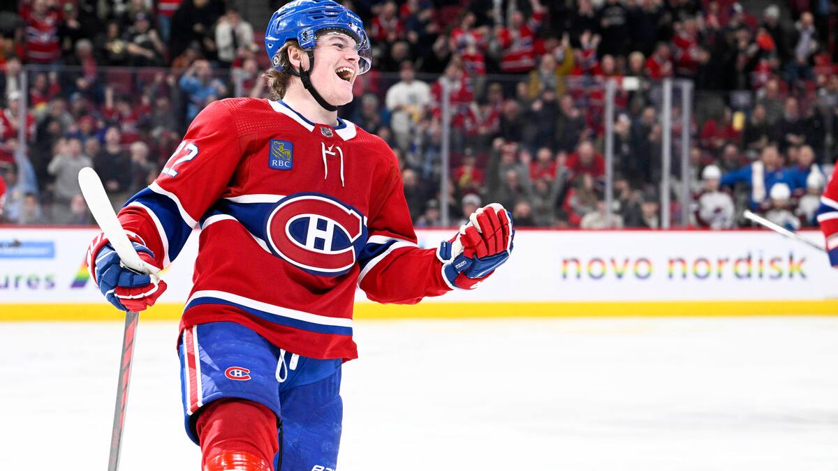 «Des fois tu as besoin d’une claque dans la face»: une victoire et les sourires sont revenus