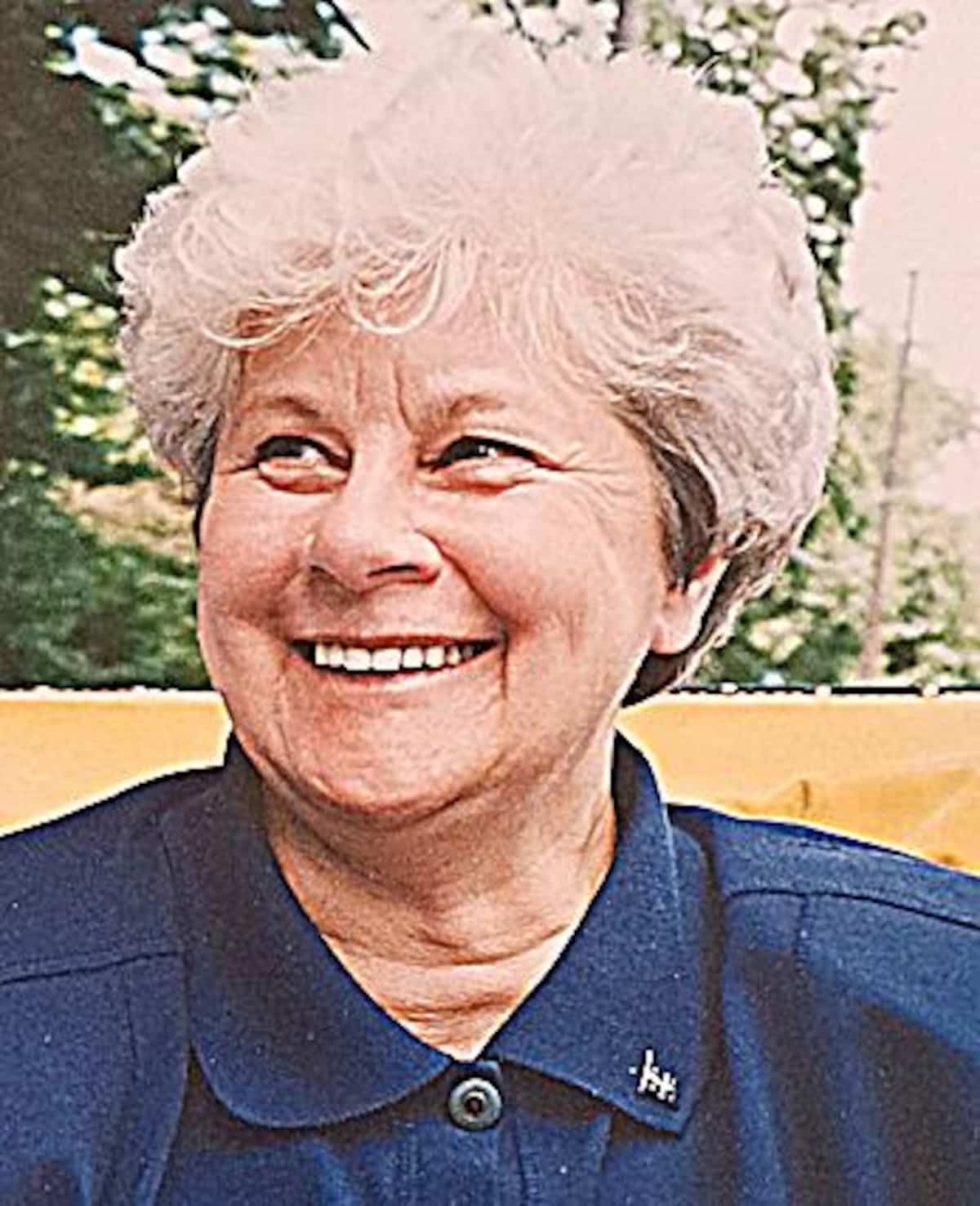 CARON, Louise | Le Journal de Québec