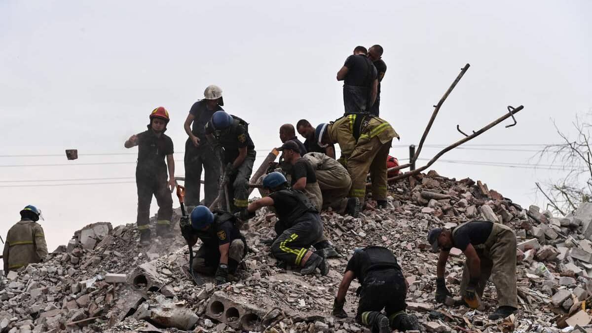 La Roumanie ouvre une enquête pour crimes contre l'humanité en Ukraine