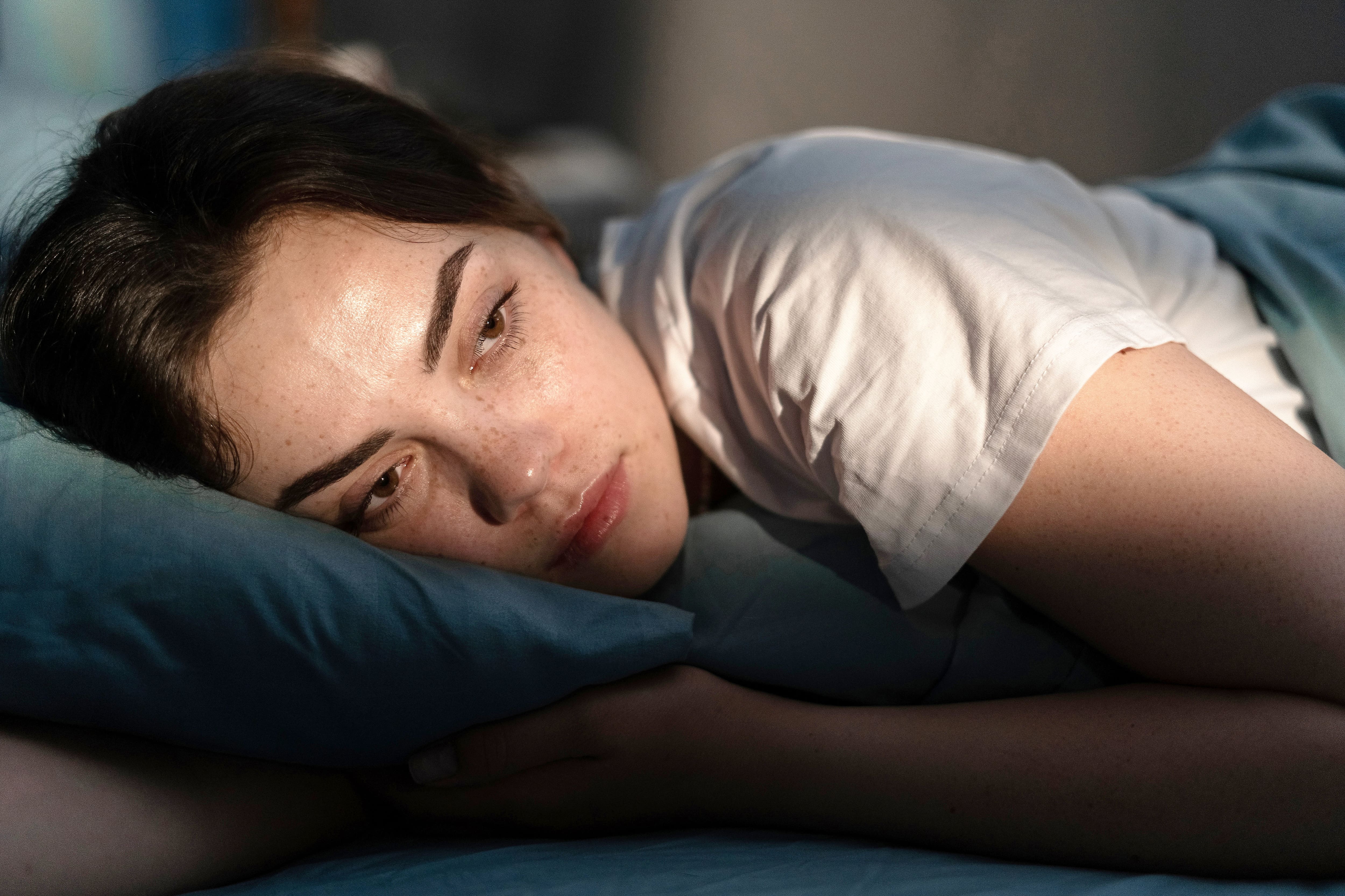 Cinq trucs pour améliorer son sommeil 