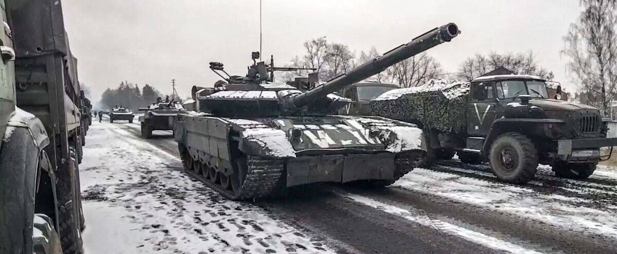 L’Ukraine refuse les évacuations vers la Russie, se prépare à de nouvelles offensives