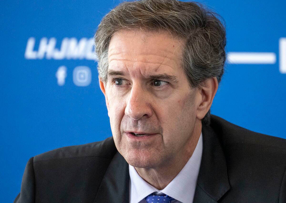 CHL/米国見通しチャレンジ: QMJHL での失望と無理解
