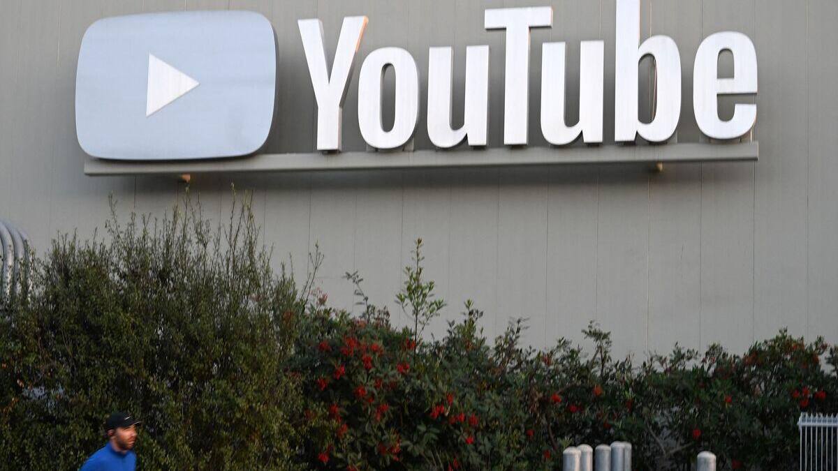 Google et YouTube coupent les vivres à la désinformation sur le réchauffement climatique