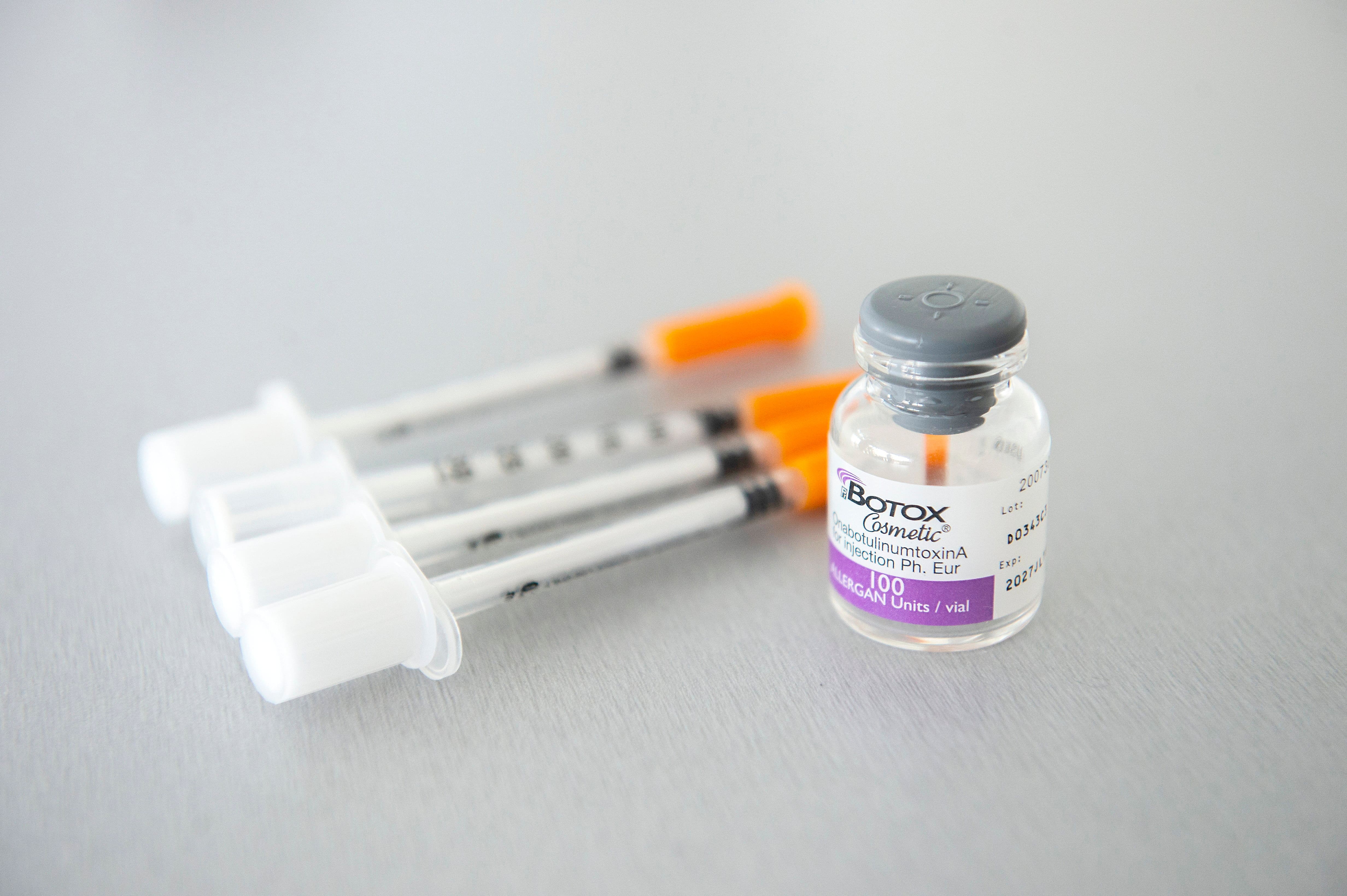 Botox à la maison: «TikTok, ça ne remplace pas une formation médicale», avertit un dermatologue